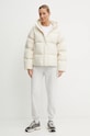 Puma kurtka puchowa 626487 beżowy AW24