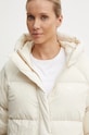 Puma kurtka puchowa beżowy 626487