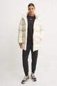 Пухова куртка Puma 626491 бежевий AW24