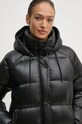 Puma kurtka puchowa czarny 626491