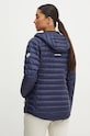 Odzież Mammut kurtka sportowa puchowa Broad Peak 1013.02971 granatowy