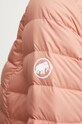Mammut kurtka sportowa puchowa Waymarker 1013.03380 pomarańczowy