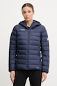 Mammut kurtka sportowa puchowa Waymarker pozostałe granatowy 1013.03380