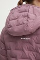 Sportovní bunda Mammut Sender 1013.03480 růžová