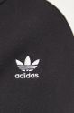 Μπλούζα adidas Originals μαύρο IZ2832