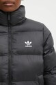 Яке adidas Originals черен JD0420