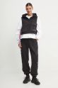 adidas gilet City Escape IV7521 nero AW24