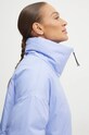 adidas geaca de puf Traveer violet JF3209