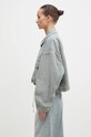 DARKPARK denim jacket Gigi WJA02.DBL10W055.W055 blue AW24