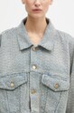 DARKPARK denim jacket Gigi blue WJA02.DBL10W055.W055