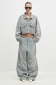 DARKPARK denim jacket Gigi WJA02.DBL10W055.W055 blue