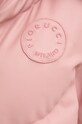 Куртка Fiorucci розовый W01FPOJA164VL01PN02
