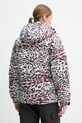Îmbrăcăminte adidas by Stella McCartney geaca IW3844 turcoaz