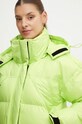 Куртка adidas by Stella McCartney зелёный IW3845