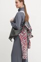 adidas by Stella McCartney kurtka x TERREX zielony IW3867