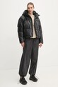 Куртка adidas by Stella McCartney TrueNature IW9842 чёрный SS25