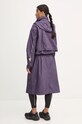 Одяг Куртка adidas by Stella McCartney IW9918 фіолетовий