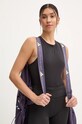 Куртка adidas by Stella McCartney IW9918 фіолетовий