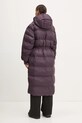 adidas by Stella McCartney kurtka IX3082 fioletowy AW24
