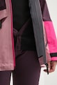 Куртка Peak Performance Gravity Gore G80360 розовый