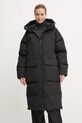 Peak Performance kurtka puchowa Bluebird czarny G79926