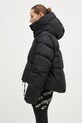 Sportmax down jacket Beira 2422486012600 black AW24