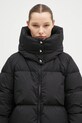 Sportmax piumino Beira nero 2422486012600