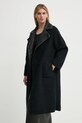 Levi's palton cu doua fete A9353 negru AW24