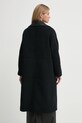 Levi's palton cu doua fete A9353 negru
