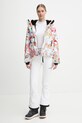 Гірськолижна куртка Rossignol Sublime x JCC RLNWJ31 білий AW24
