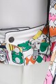 Гірськолижна куртка Rossignol Sublime x JCC білий RLNWJ31