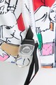 Гірськолижна куртка Rossignol Sublime x JCC RLNWJ31 білий