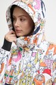 Гірськолижна куртка Rossignol Sublime x JCC RLNWJ31