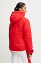 Odzież Rossignol kurtka narciarska puchowa Lumy x JCC RLNWJ32 czerwony