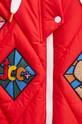 Péřová lyžařská bunda Rossignol Lumy x JCC RLNWJ32