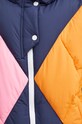 Пухова лижна куртка Rossignol Diamond x JCC RLNWJ33 темно-синій