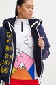 Двостороння куртка Rossignol Yety Fleecy x JCC RLNWJ36
