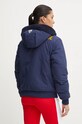 Двостороння куртка Rossignol Yety Fleecy x JCC темно-синій RLNWJ36