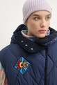 Двусторонняя спортивная безрукавка Rossignol Diamond x JCC RLNWJ37