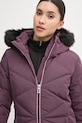 Rossignol giacca da sci Staci Pearly violetto RLMWJ40