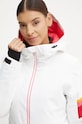Rossignol kurtka narciarska Strawpile biały RLNWJ09