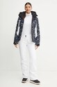 Rossignol geaca de schi Staci RLNWJ24 negru AW24