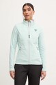Rossignol felpa da sport Classique Hybrid senza turchese RLNWL16