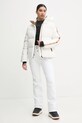 Пухова лижна куртка Rossignol Ventina RLNWJ69 білий AW24