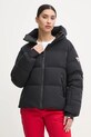 Пуховая лыжная куртка Rossignol Ventina зимний спорт чёрный RLNWJ69