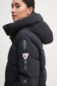 Пуховая лыжная куртка Rossignol Ventina чёрный RLNWJ69