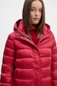Пуховая куртка Hetrego LEONIE красный 8N603