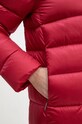 Пуховая куртка Hetrego LEONIE 8N603 красный