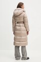 Oblečení Péřová bunda Hetrego KAREN 8N605 béžová