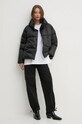 Hetrego geaca de puf KATE 8N620 negru AW24